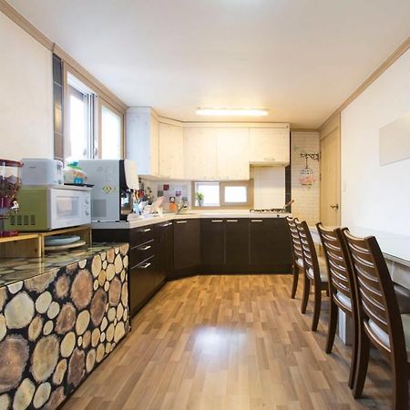 Kozy Korea Guesthouse Incheon Luaran gambar