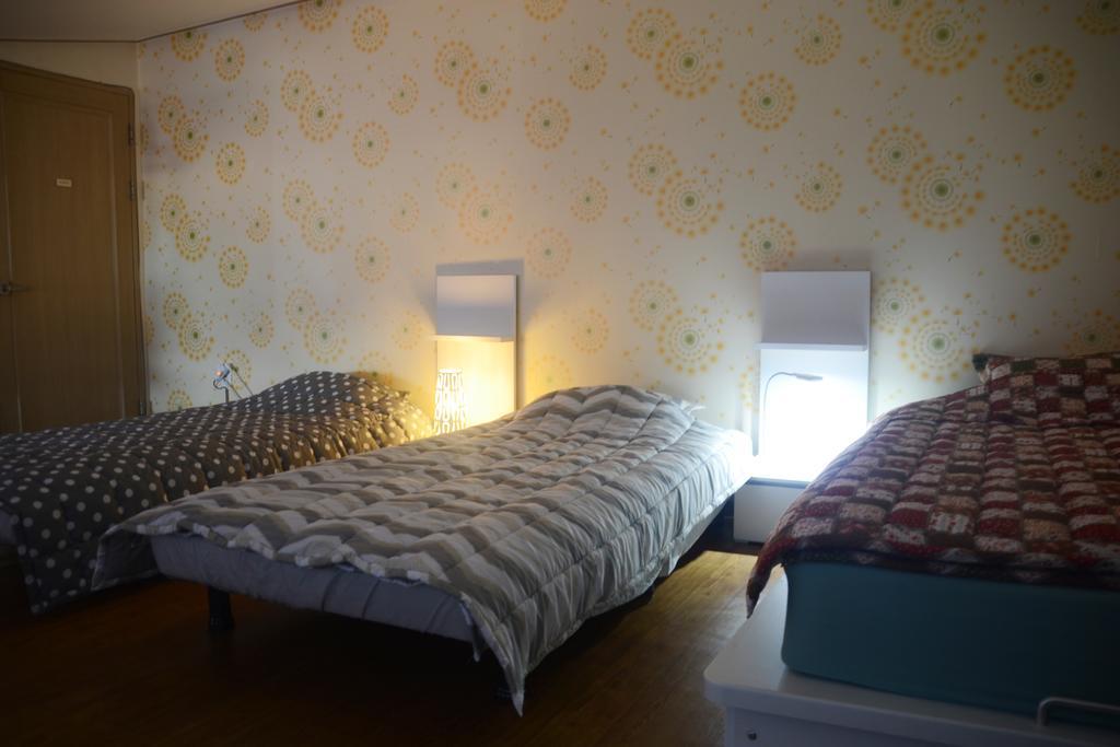 Kozy Korea Guesthouse Incheon Luaran gambar