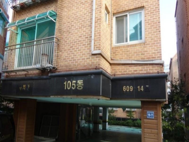 Kozy Korea Guesthouse Incheon Luaran gambar