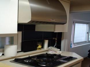 Kozy Korea Guesthouse Incheon Luaran gambar