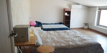 Kozy Korea Guesthouse Incheon Luaran gambar
