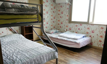 Kozy Korea Guesthouse Incheon Luaran gambar