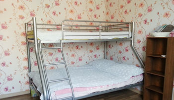 Kozy Korea Guesthouse Incheon Luaran gambar