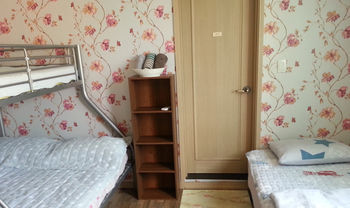 Kozy Korea Guesthouse Incheon Luaran gambar