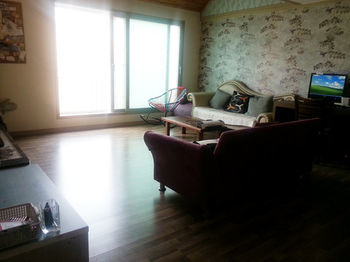 Kozy Korea Guesthouse Incheon Luaran gambar
