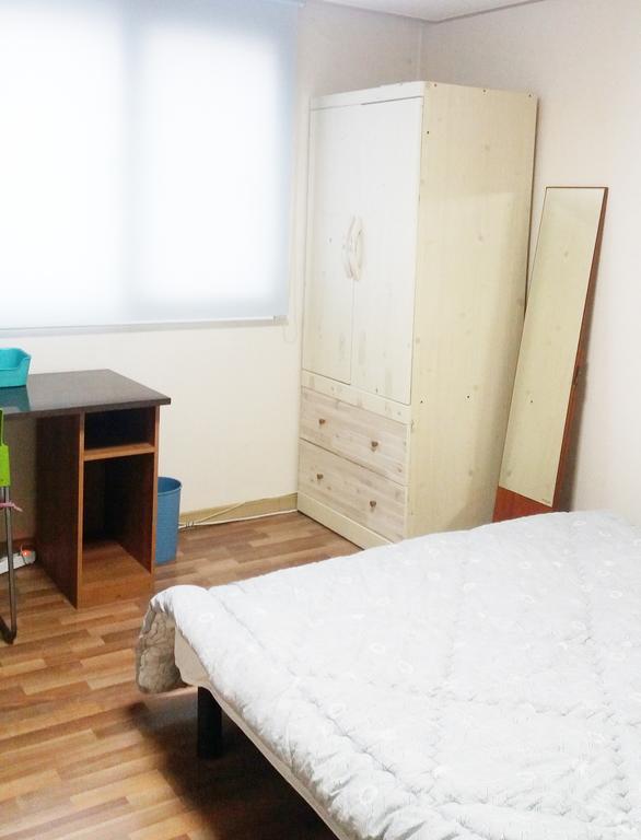 Kozy Korea Guesthouse Incheon Luaran gambar