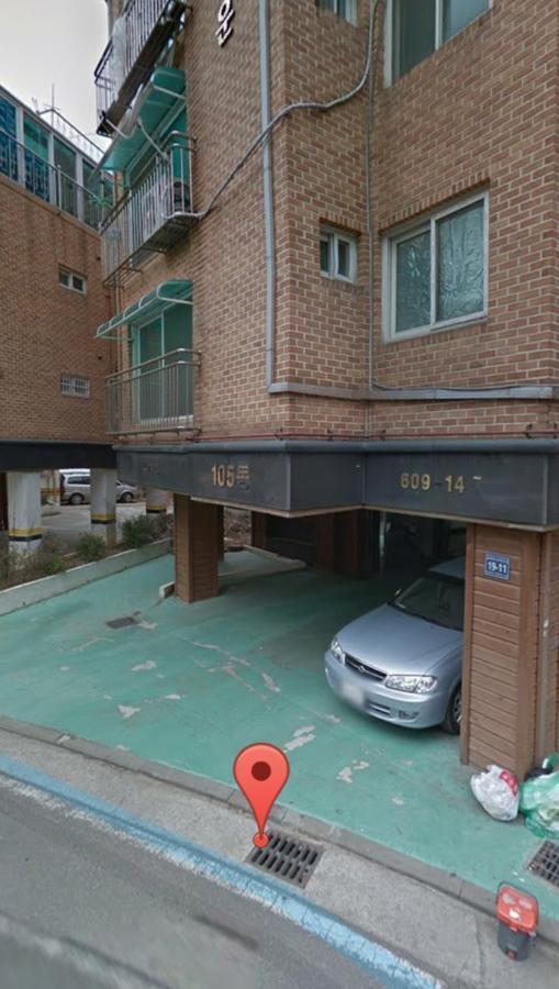 Kozy Korea Guesthouse Incheon Luaran gambar